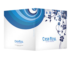 Casa Azul