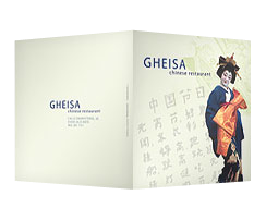 Geisha