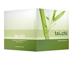 Taichí