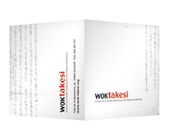Wok Takesi
