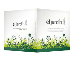 El Jardín