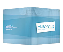 Akropolis