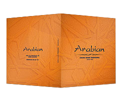 Arabian