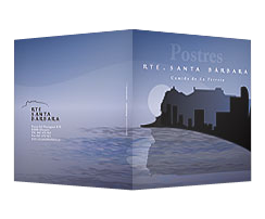 Santa Bárbara