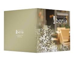 Iberia