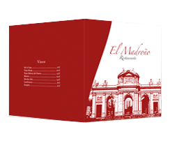 El Madroño