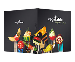 Vegetable