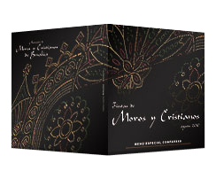 Moros y Cristianos