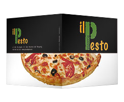 Il Pesto