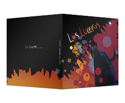 Los Luceros Noche