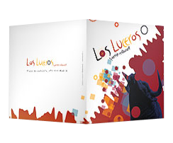 Los Luceros Día