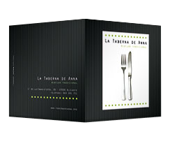 La Taberna de Anna