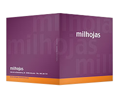 Mil hojas