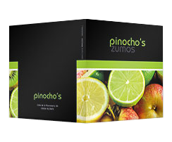 Pinocho´s