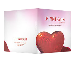 La Antigua