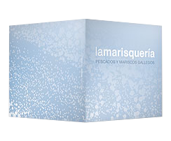 La Marisquería