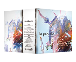La Pebrella 1