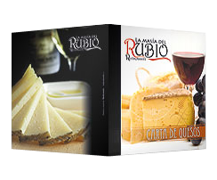 La masía del Rubio