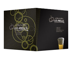 Los Amigos
