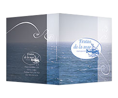 Frutos de la Mar