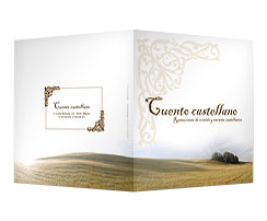 Cuento Castellano