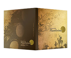 Mambrino