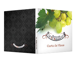 El Palomar Vinos