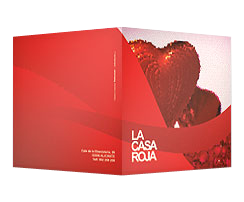La Casa Roja
